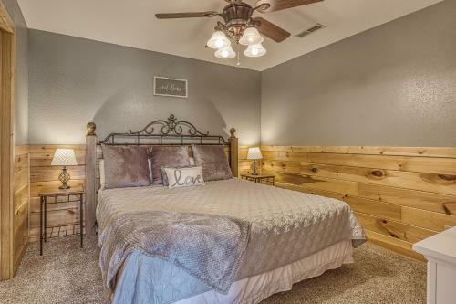 Smoky Mountain Dreamin Cabin
