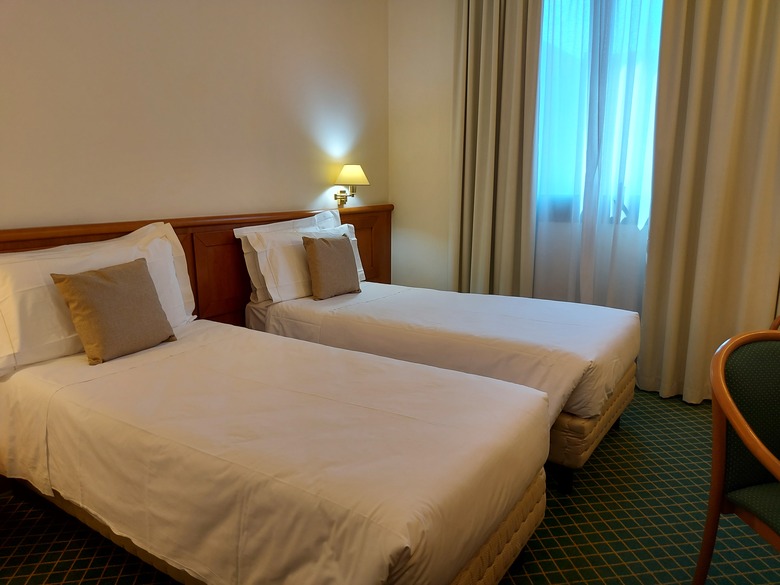 Eurogarden Hotel