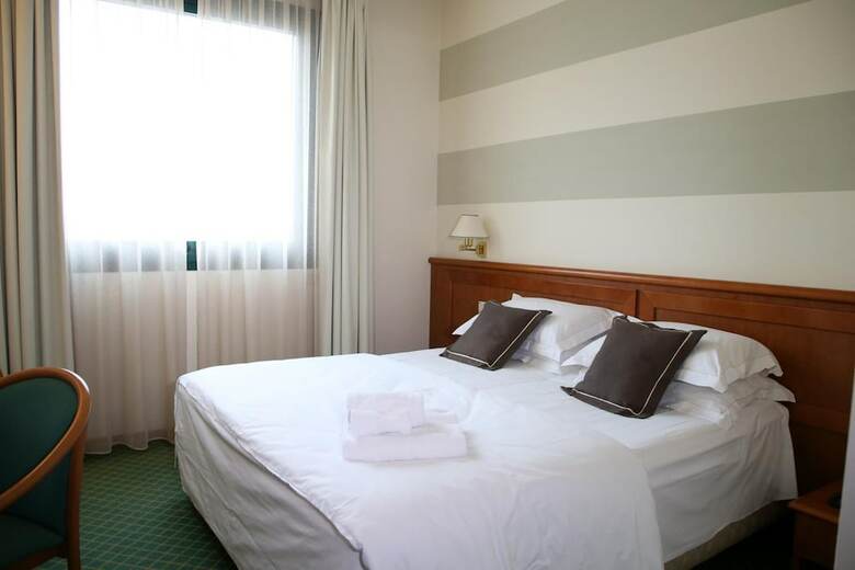 Eurogarden Hotel