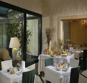 Eurogarden Hotel