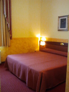 Hotel Majestic - Linate Airport