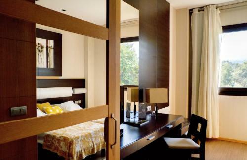 Oca Palacio de La Llorea Hotel & Spa