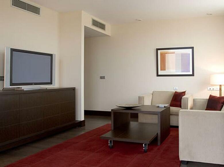 Hotel NH Alicante