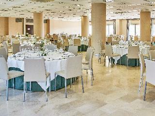 Hotel NH Alicante