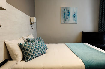 Inter Hotel De La Loire (only Atlas)
