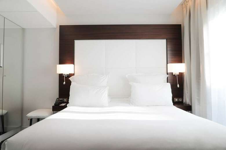 Grand Hotel De Grenoble