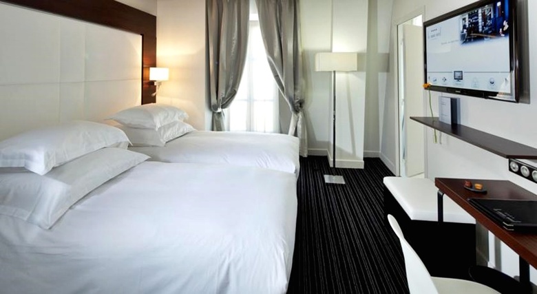 Grand Hotel De Grenoble