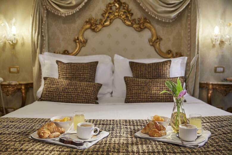 Hotel La Locanda Di Orsaria