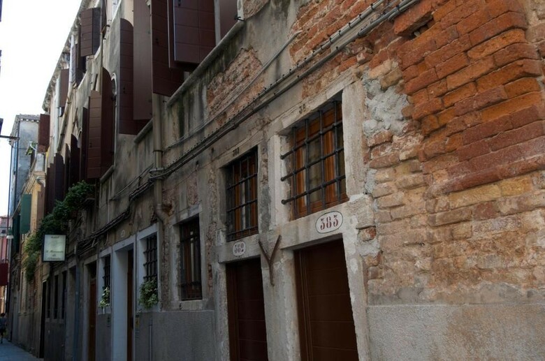 Hotel Il Mercante Di Venezia