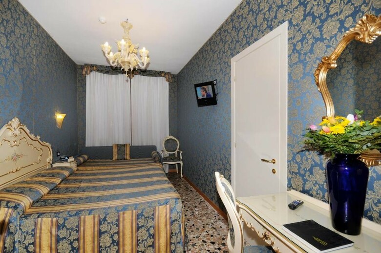 Hotel Il Mercante Di Venezia