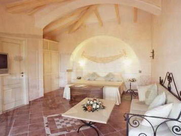 Hotel Pozzo Sacro
