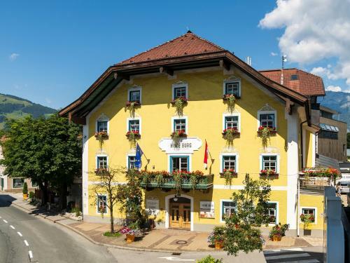 Hotel Hindenburg