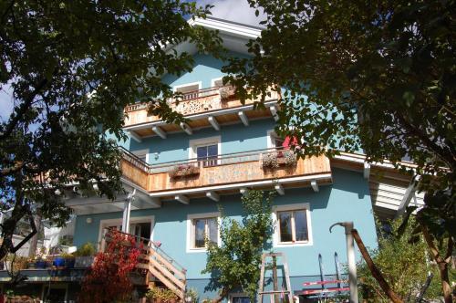 Apartamento Atelierwohnung Jirana