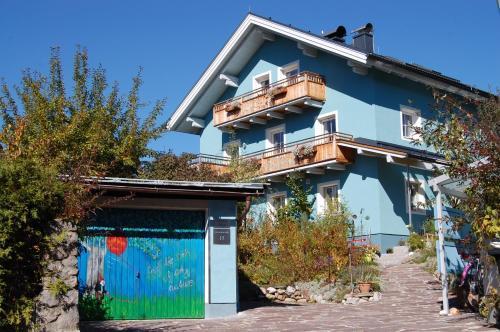 Apartamento Atelierwohnung Jirana