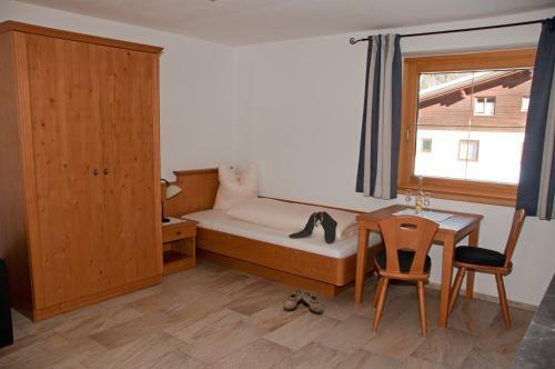 Apartamento Appartements Schmalzerhof