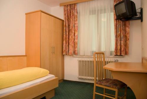 Landgasthof-hotel Wasserfall
