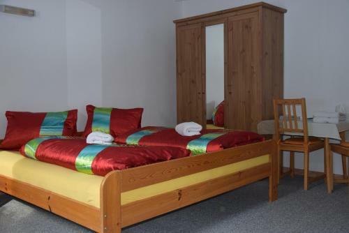 Hostal Gasthaus Pension Marienhof