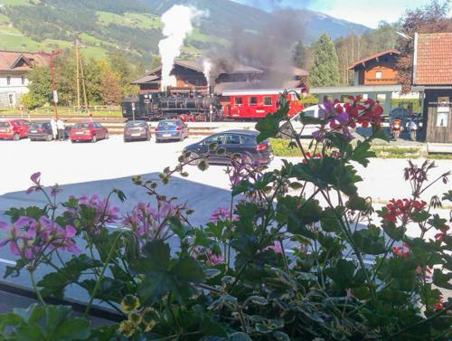 Hostal Gasthaus Pension Marienhof