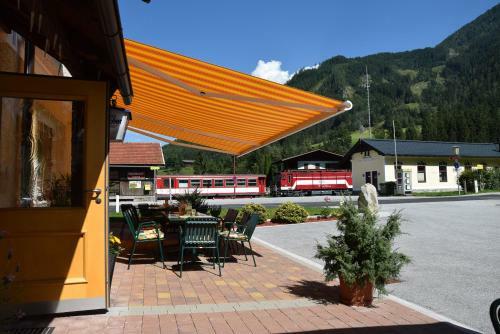 Hostal Gasthaus Pension Marienhof