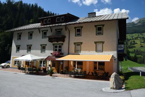 Hostal Gasthaus Pension Marienhof