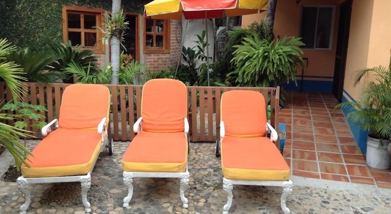 Hotel Casa Fantasia