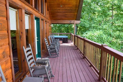 Grandmother's House Home