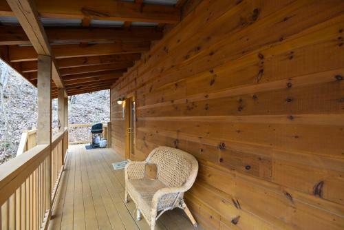 King Of The Mountain Holiday Home