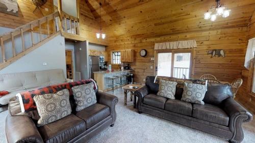 Lazy Bear Cabin Cabin