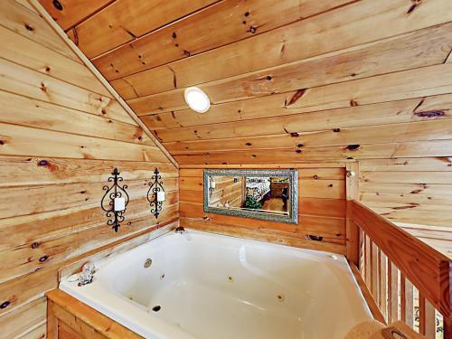 A Birds Song Cabin