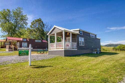 The Happy Shack Cottage