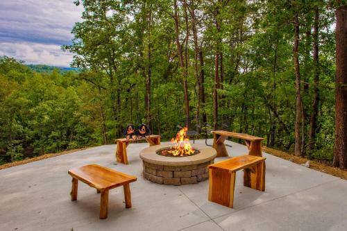 Big Bear Lodge