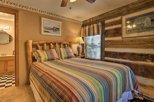 Apartamento Townsend Escape On Little River 3 Mi To Np!