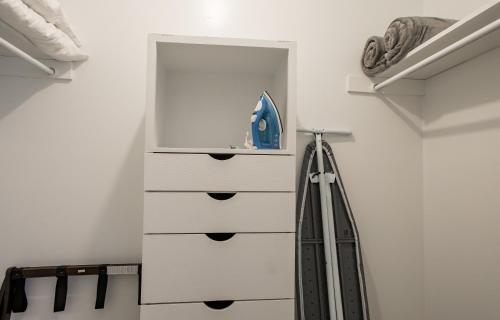 Wanderjaunt - West Campus Apartments