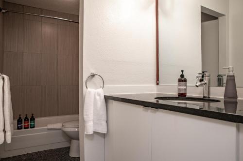 Apartamento Wanderjaunt - Apts Off South Congress