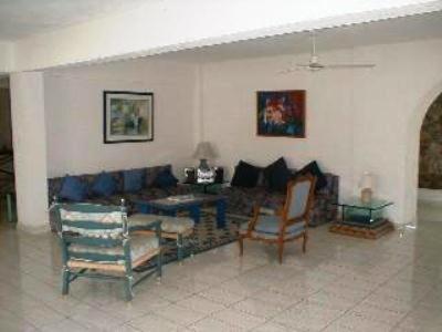 Villa Azul