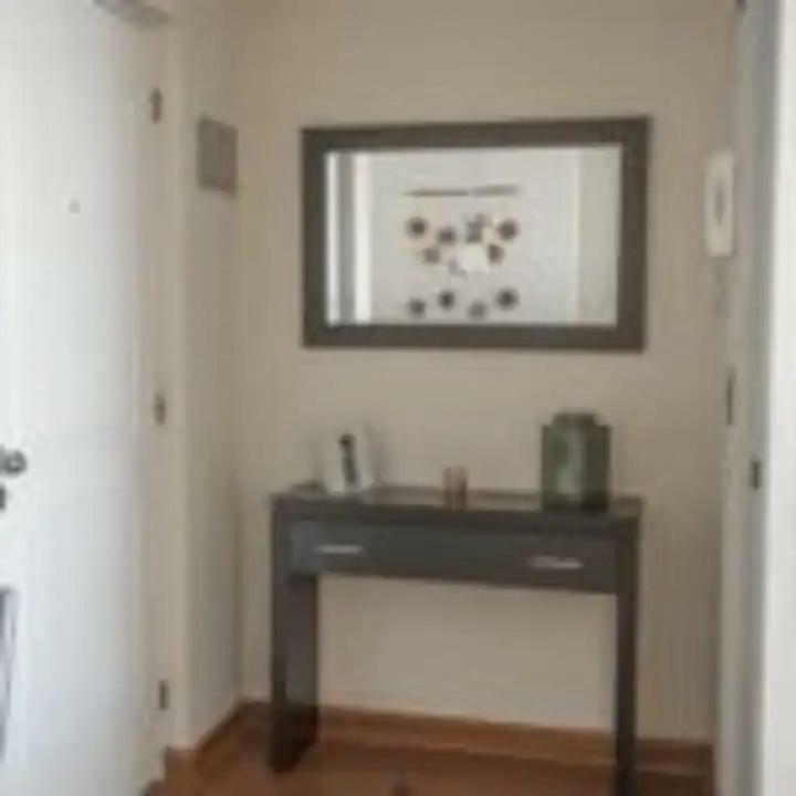 Apartamento Santa Lucia Departamento Amoblado