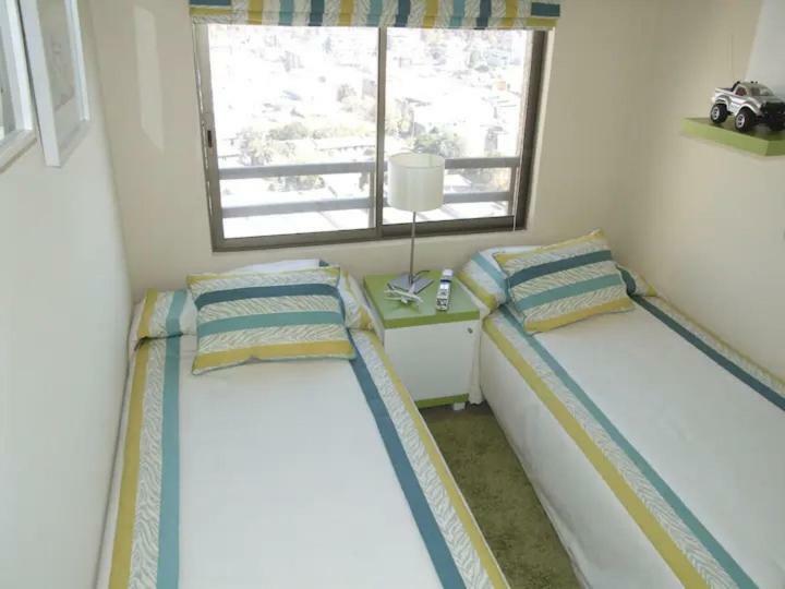 Apartamento Santa Lucia Departamento Amoblado