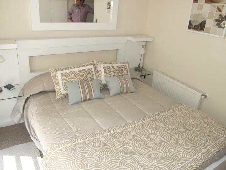Apartamento Santa Lucia Departamento Amoblado