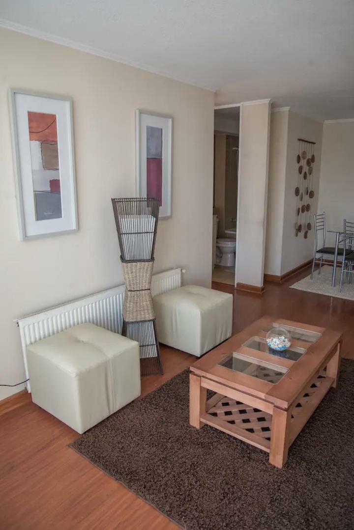 Apartamento Santa Lucia Departamento Amoblado