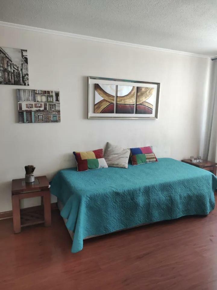 Apartamento Santa Lucia Departamento Amoblado