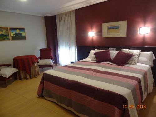 Hostal El Lechuguero