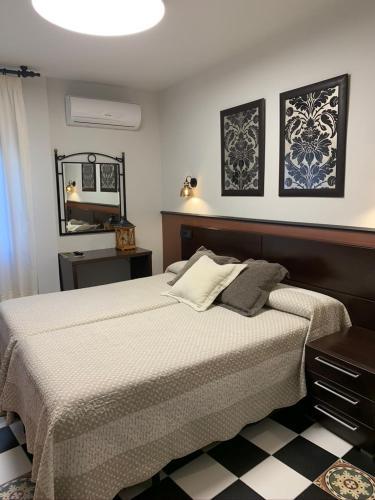 Hostal El Lechuguero