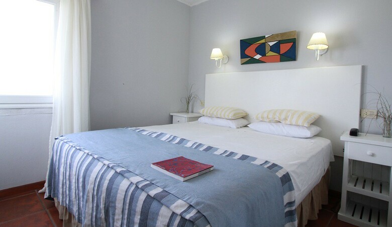 Costa Carilo Apart Hotel & Spa De Mar