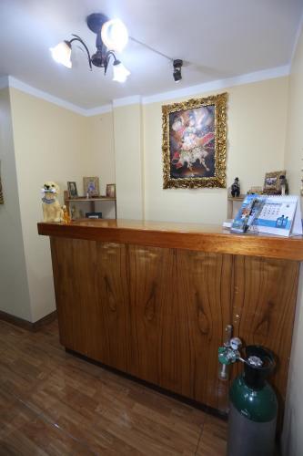 Albergue Totorani Inn