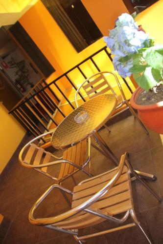 Albergue Totorani Inn
