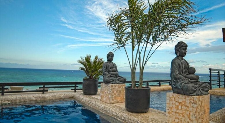 Hotel La Divina By Aldea Thai