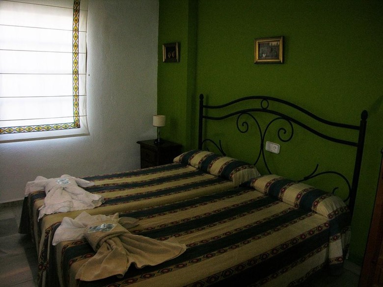 Hostal El Campanario