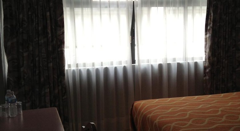 Hotel Cuba