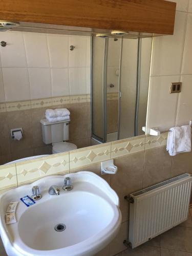 Hotel Libertador Bernardo O�higgins