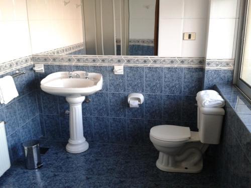 Hotel Libertador Bernardo O�higgins